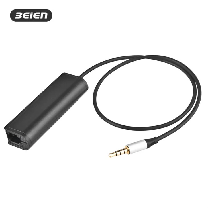 Call Center Headset RJ Cable Headsets Accessories price