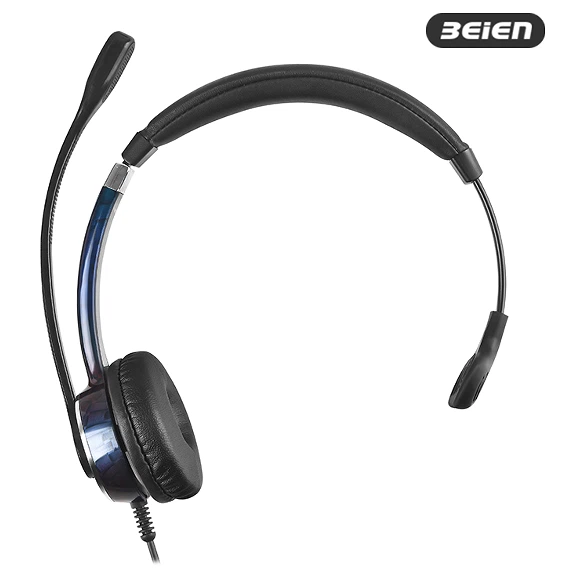 USB-C Noise Cancelling Headset For Laptop best