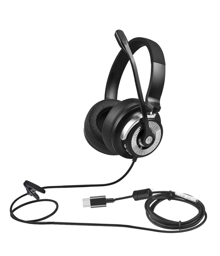 Beien Noise-Canceling Headset with Microphone Buying Guide price